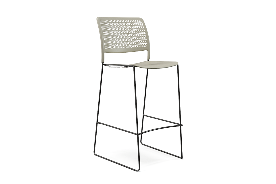 Grafton HD Stool