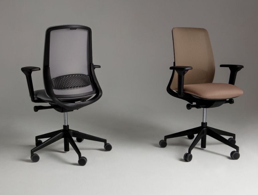 features to look for in an office chair for tall people