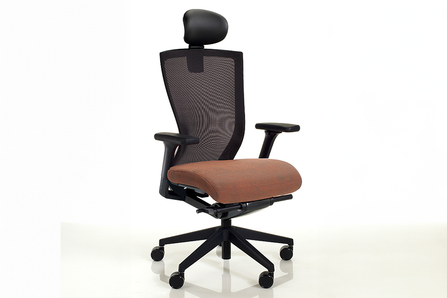 high back office chair