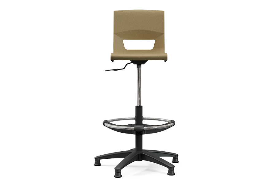 postura task stool