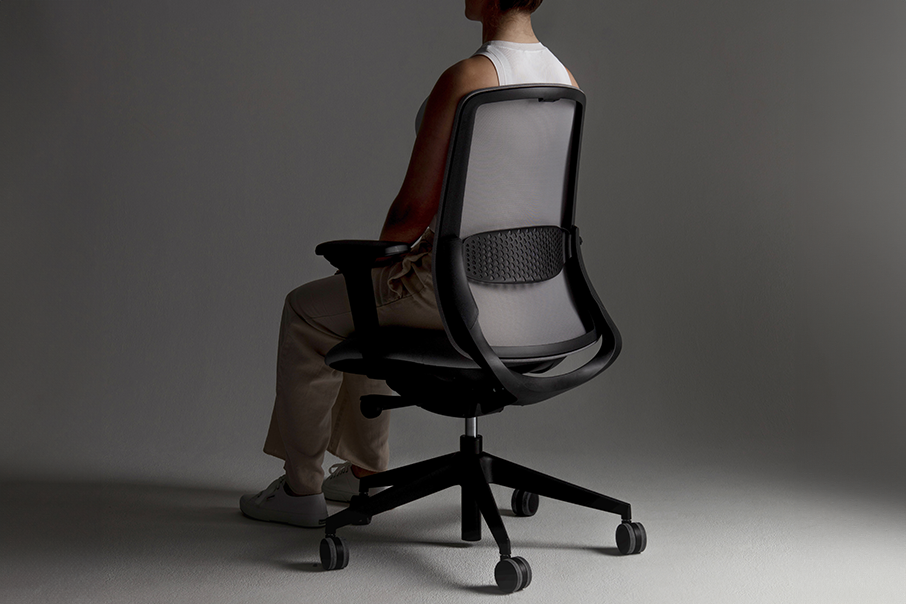 ergonomic office chair