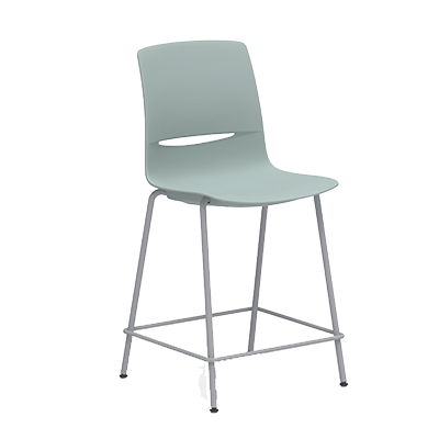 LimeLite Stool