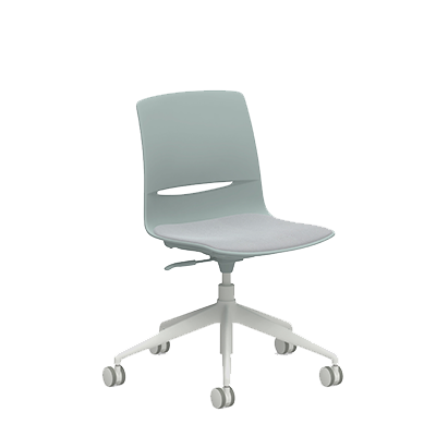 LimeLite Task Chair