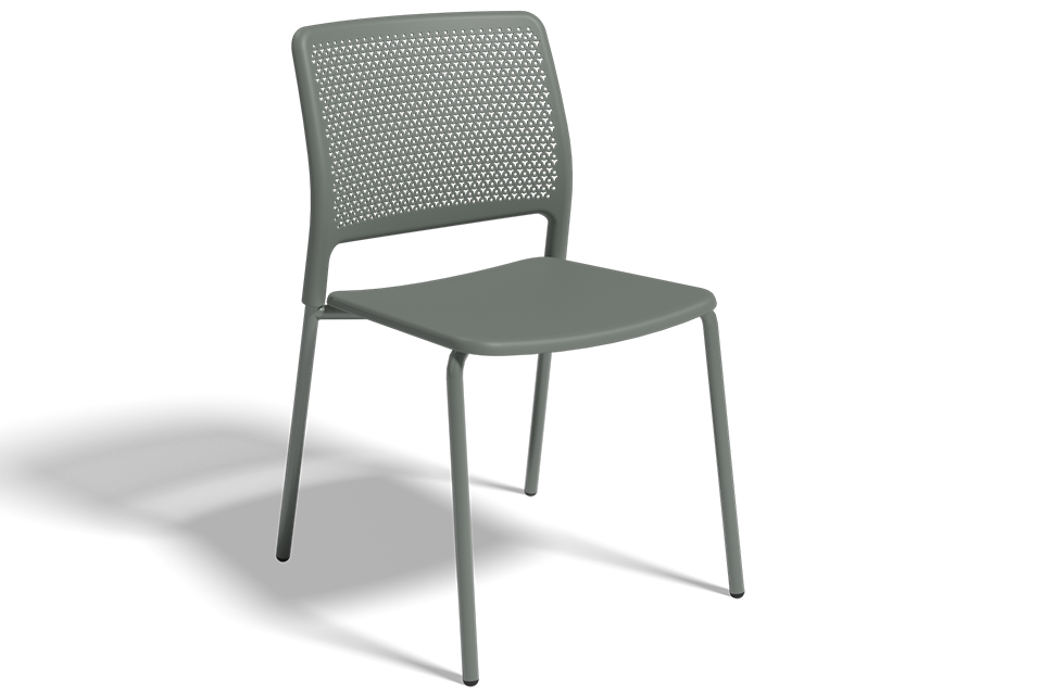 Grafton Stacking Chair | Products By Name | KI Europe