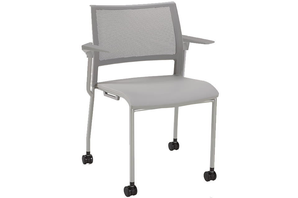 Opt4 Stacking Chair | Products By Name | KI Europe