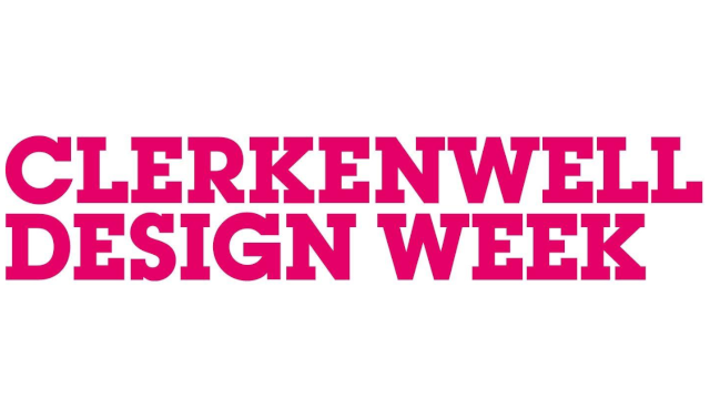 Clerkenwell Design Week 2023