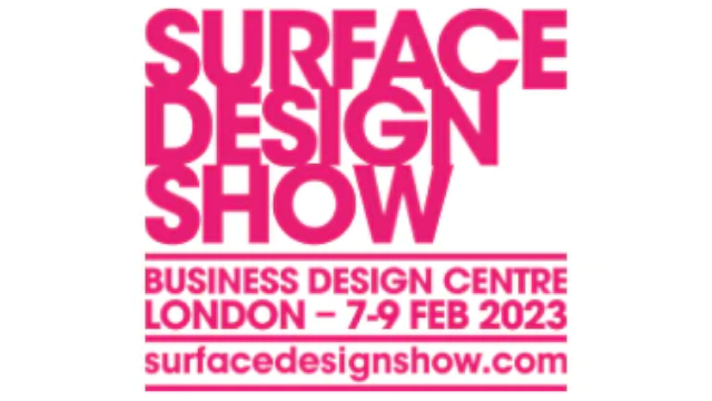 Surface Design Show 2023