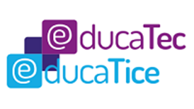 Educatec Educatice Paris